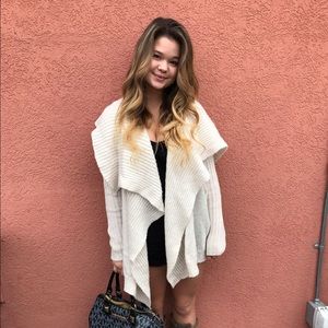 Meet your Posher, Karissa